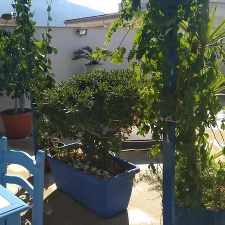 Appartement La Casa Di Chico *