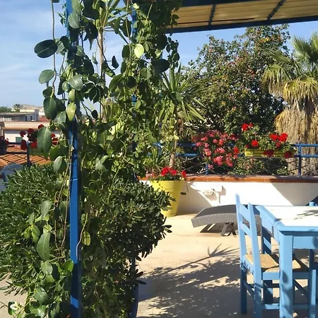 La Casa Di Chico *