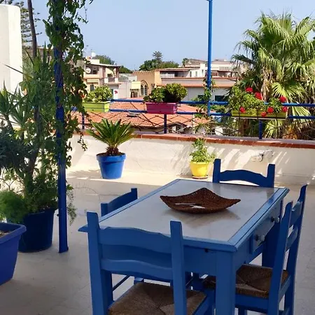 Apartment La Casa Di Chico
