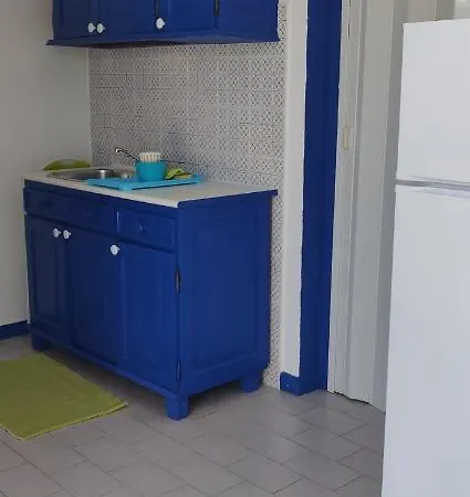 La Casa Di Chico Apartment *