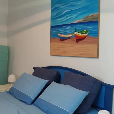 La Casa Di Chico Appartement
