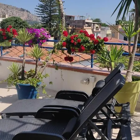 La Casa Di Chico Apartment *