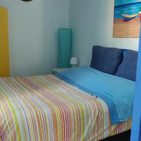 La Casa Di Chico Appartement *