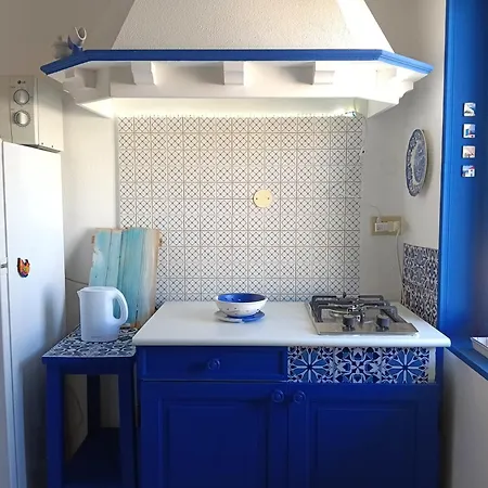 Appartamento La Casa Di Chico