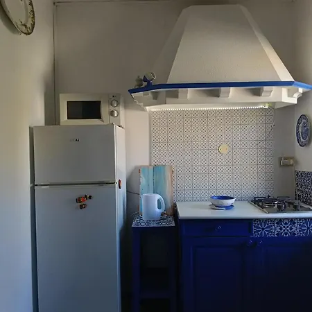 Appartamento La Casa Di Chico *