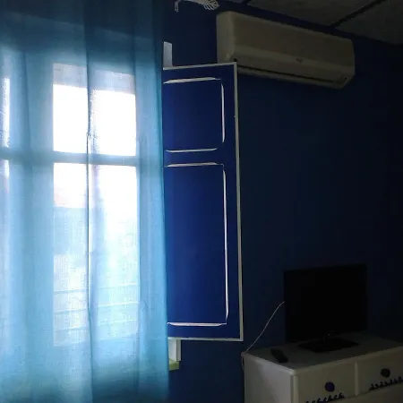 La Casa Di Chico Appartement Mondello
