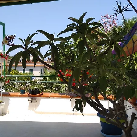 Апартаменты La Casa Di Chico Монделло