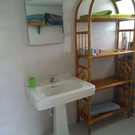 Appartement La Casa Di Chico *