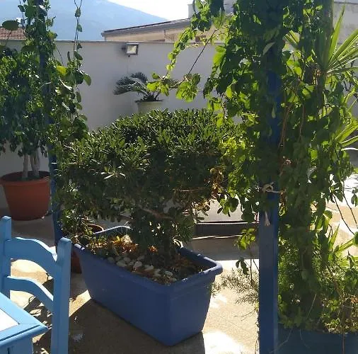 Appartamento La Casa Di Chico *