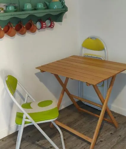 La Casa Di Chico Appartamento