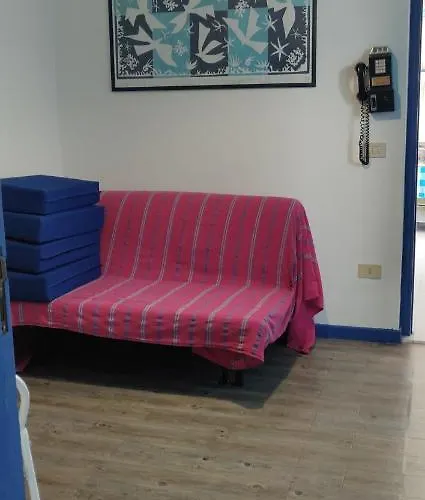 Appartamento La Casa Di Chico