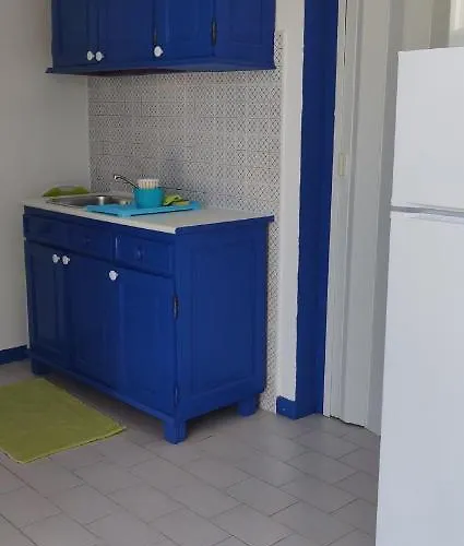 La Casa Di Chico Appartamento *