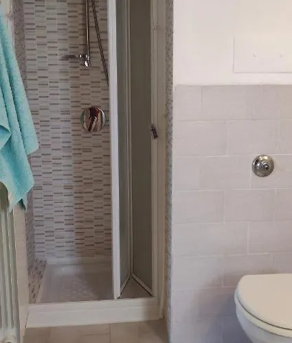 La Casa Di Chico Mondello