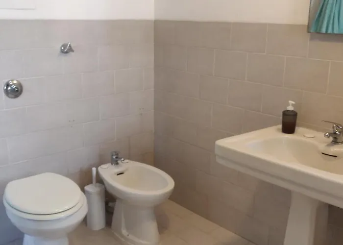 La Casa Di Chico * Mondello