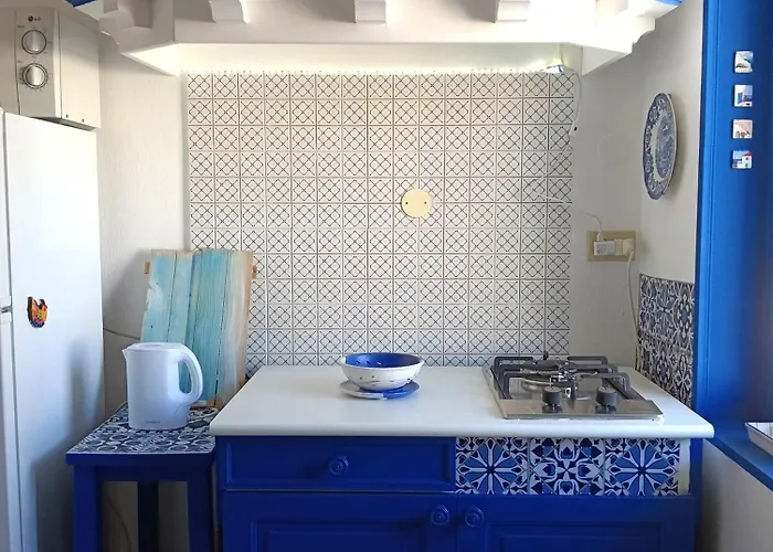 Appartamento La Casa Di Chico