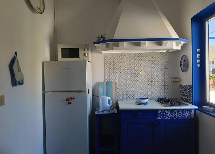 Appartamento La Casa Di Chico *