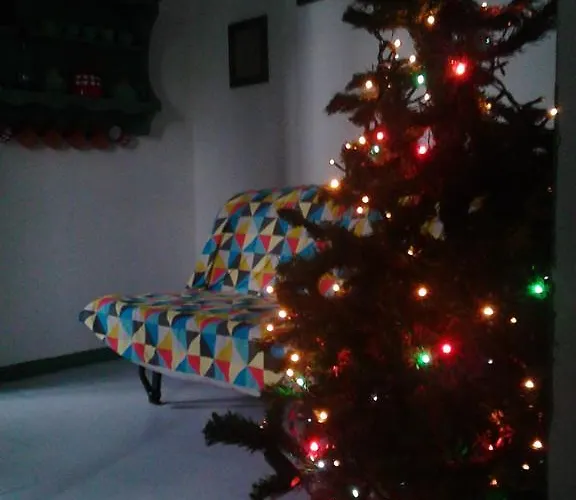 Appartamento La Casa Di Chico Mondello