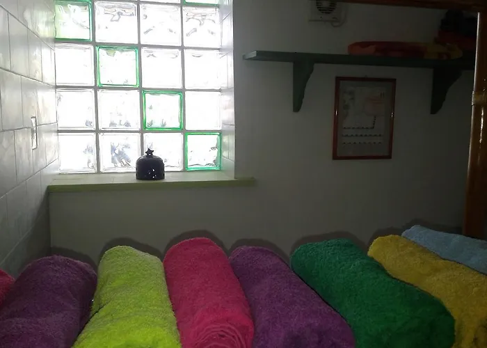 La Casa Di Chico Appartamento *