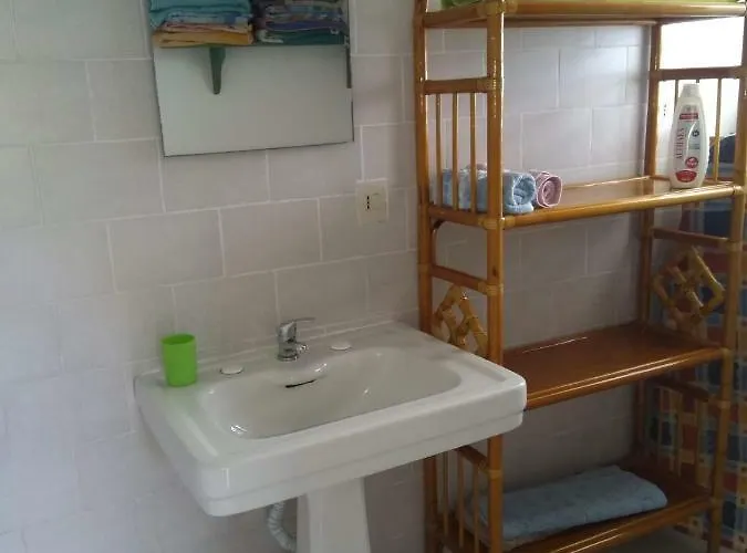 Appartamento La Casa Di Chico *